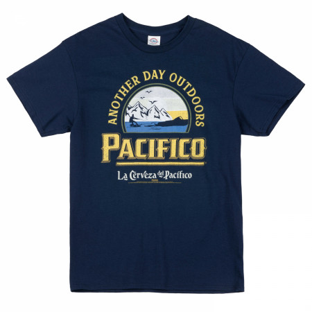 Pacifico Another Day Outdoors T-Shirt
